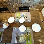 Rio Rai Alpe Adria Bed & Breakfast *