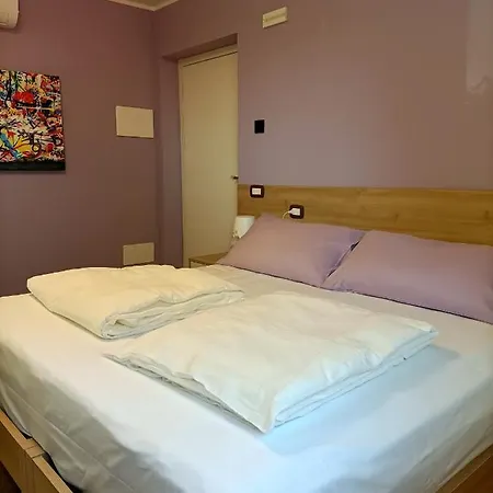 Rio Rai Alpe Adria Bed and Breakfast *