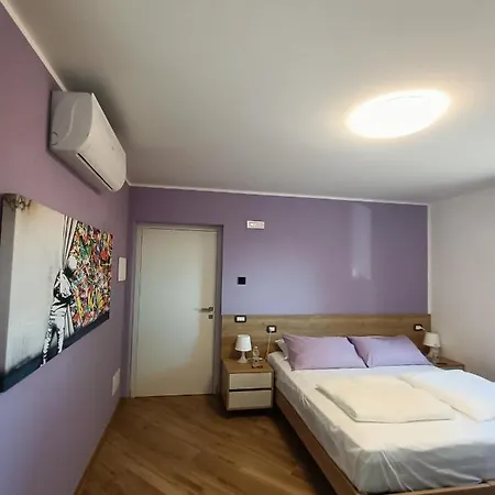Bed & Breakfast Rio Rai Alpe Adria *