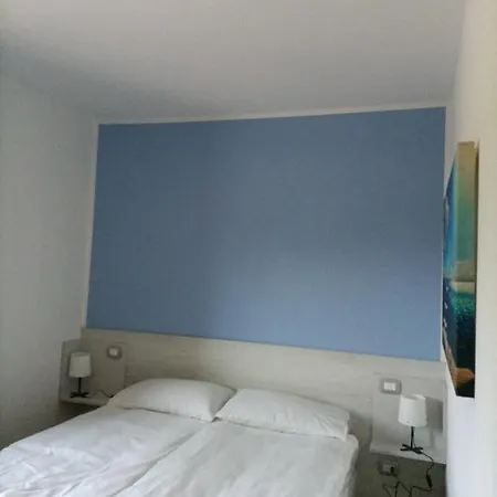 Bed & Breakfast Rio Rai Alpe Adria Gemona del Friuli