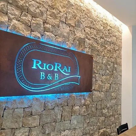 Rio Rai Alpe Adria