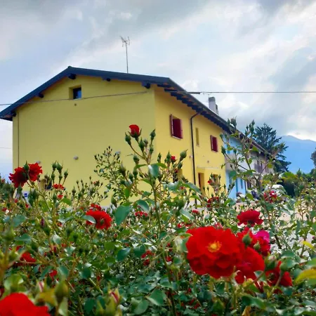 Rio Rai Alpe Adria * Gemona del Friuli
