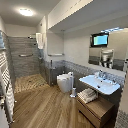Bed & Breakfast Rio Rai Alpe Adria *