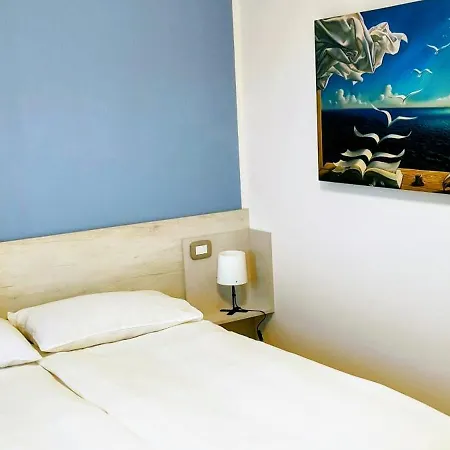 Rio Rai Alpe Adria Bed & Breakfast *